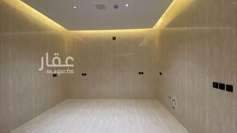 شقة 3 غرف في عكاظ 7