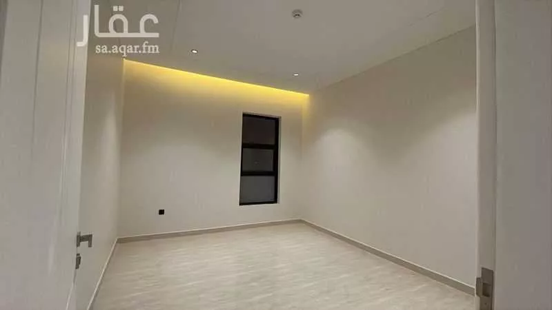 شقة 3 غرف في عكاظ 8