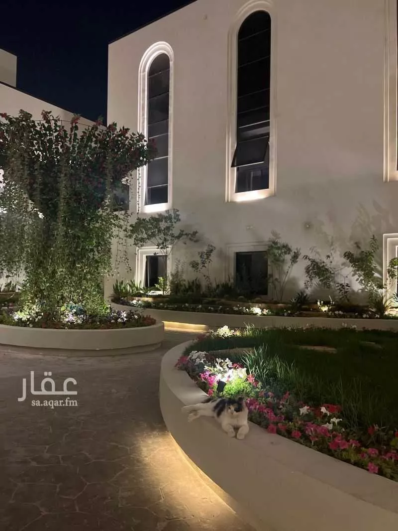 3 bedroom apartment in Al Malqa 3