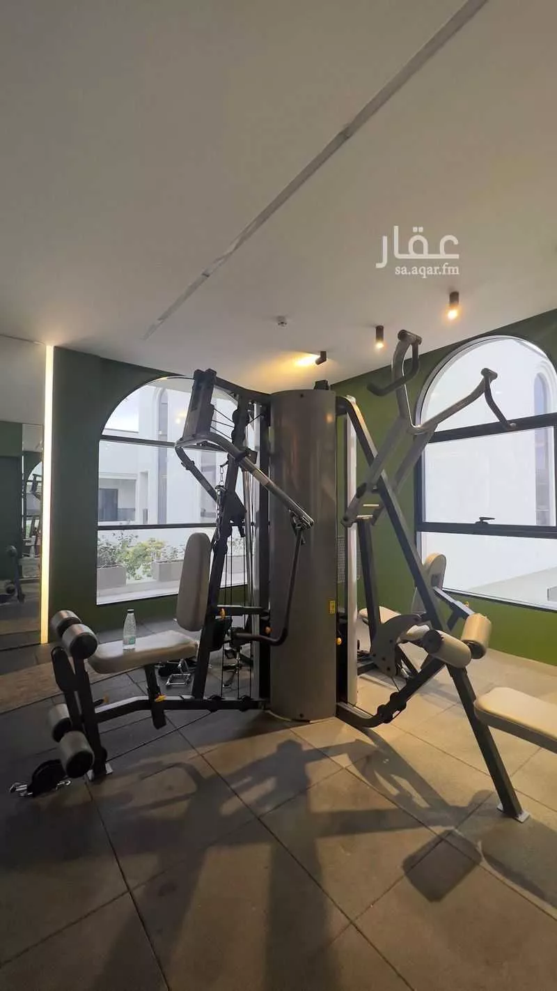 3 bedroom apartment in Al Malqa 4