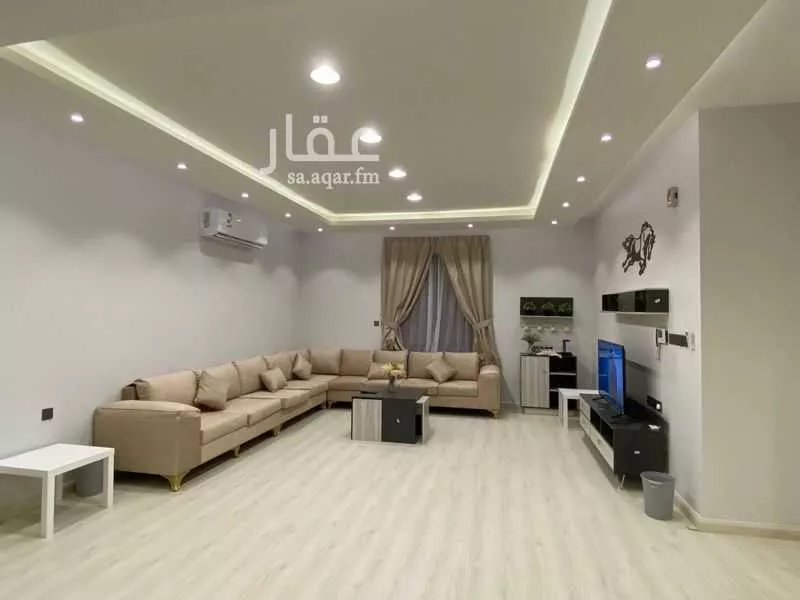 شقة 4 غرف في العارض 2