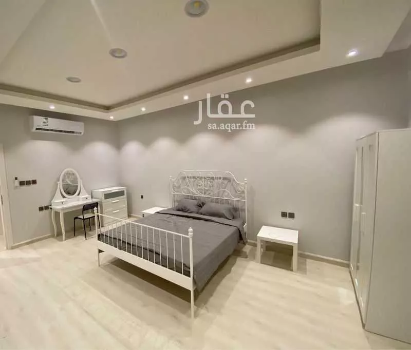 شقة 4 غرف في العارض 3