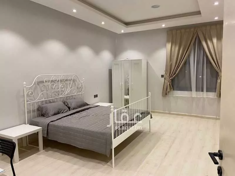 شقة 4 غرف في العارض 4