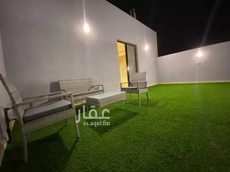 شقة 4 غرف في العارض 6