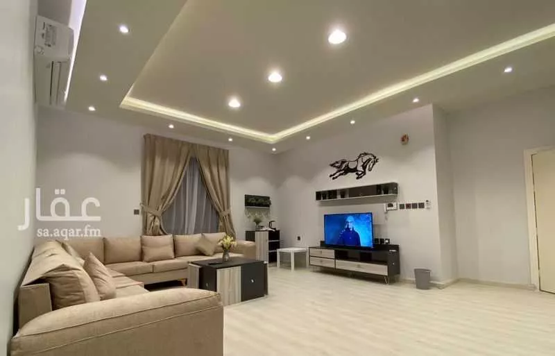 شقة 4 غرف في العارض 7