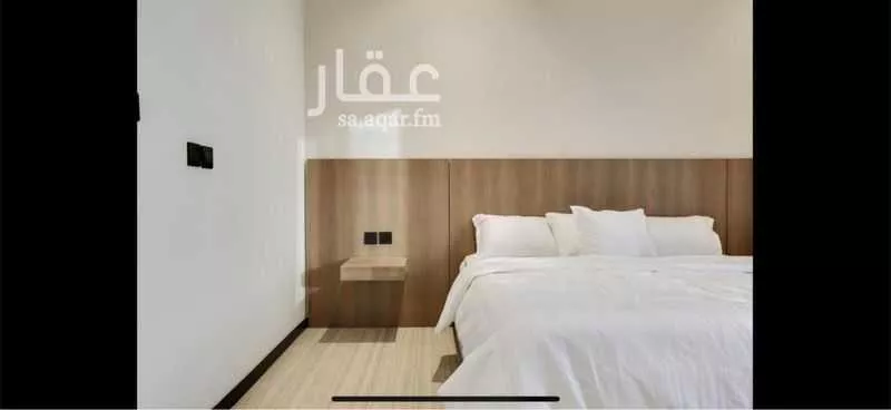 2 bedroom apartment in Al Narjis 2