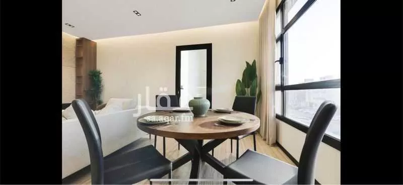 2 bedroom apartment in Al Narjis 4