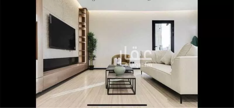 2 bedroom apartment in Al Narjis 5