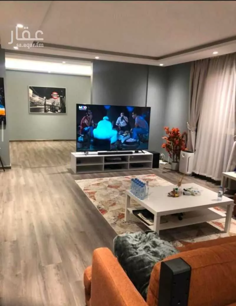 5 bedroom apartment in Al Malqa 11