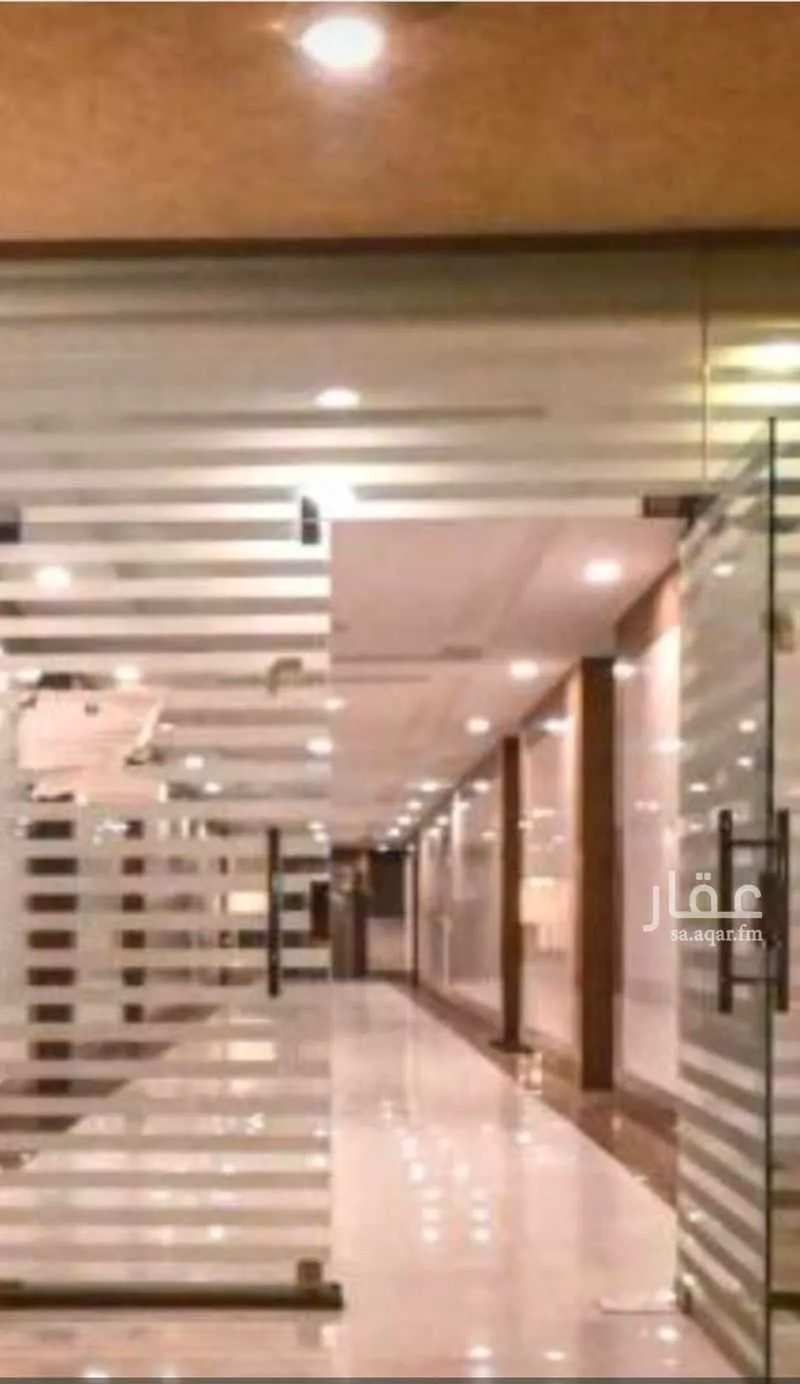 5 bedroom apartment in Al Malqa 17