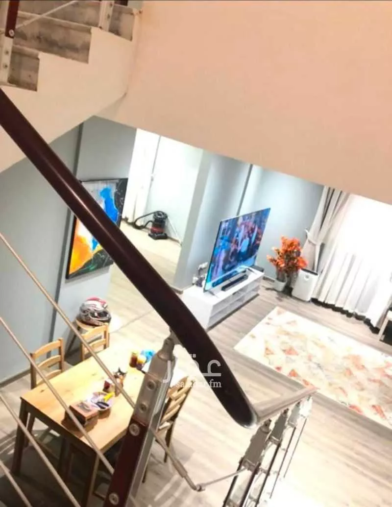 5 bedroom apartment in Al Malqa 6