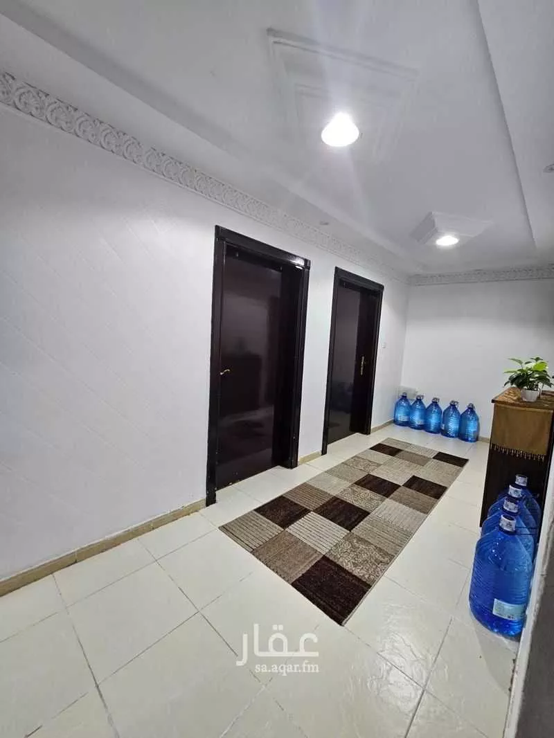 شقة 4 غرف في بدر 10