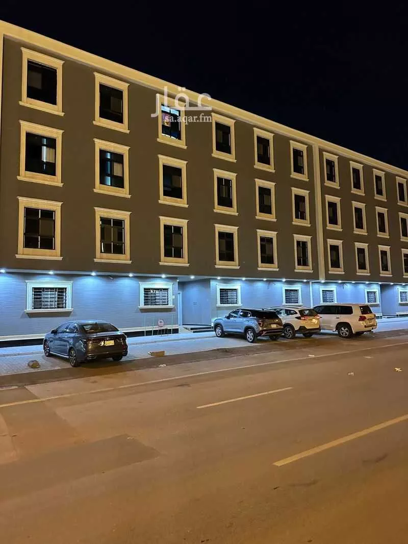 شقة 5 غرف في العريجاء الغربية 16