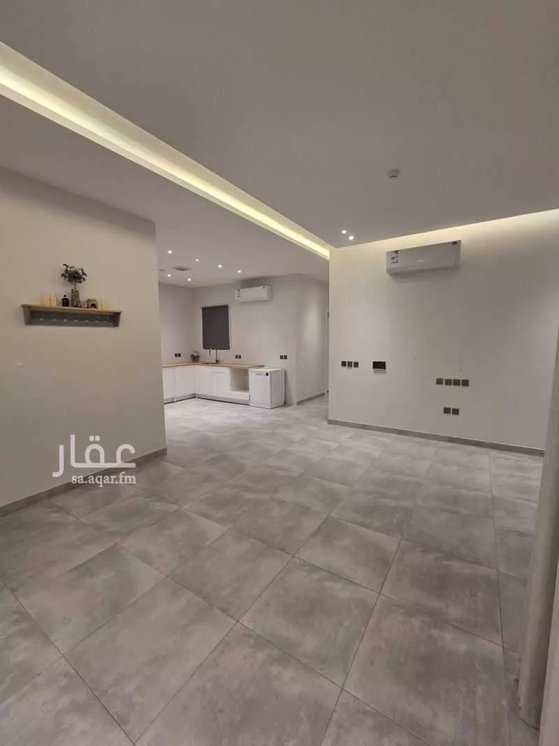 3 bedroom apartment in Al Malqa 6