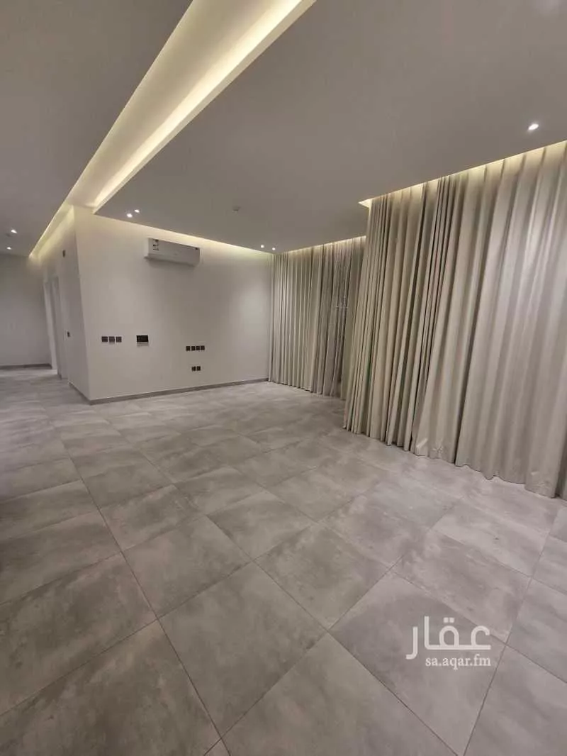 3 bedroom apartment in Al Malqa 7