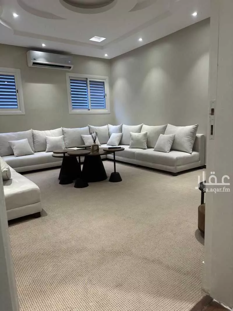 3 bedroom apartment in Dhahrat Laban 2