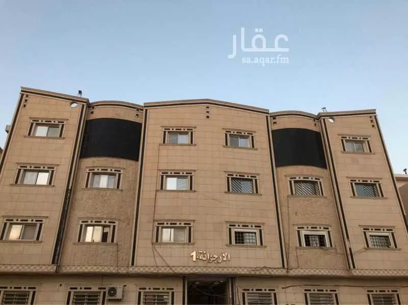 3 bedroom apartment in Dhahrat Laban 7