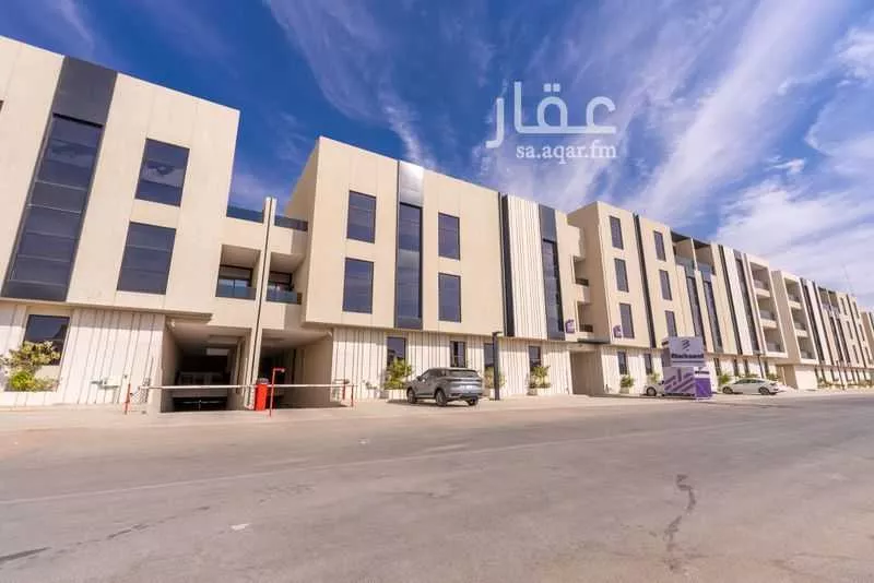 شقة 1 غرف في الرمال 12