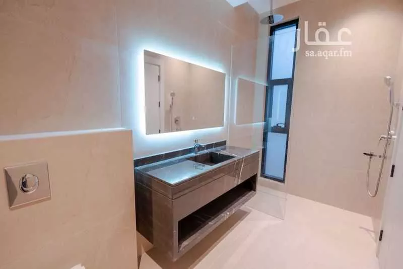 شقة 1 غرف في الرمال 6