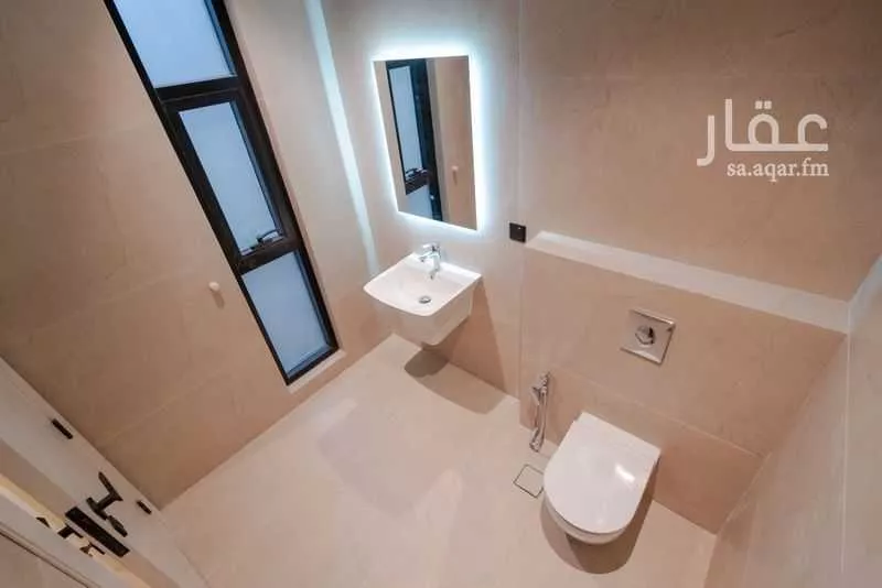 شقة 1 غرف في الرمال 7