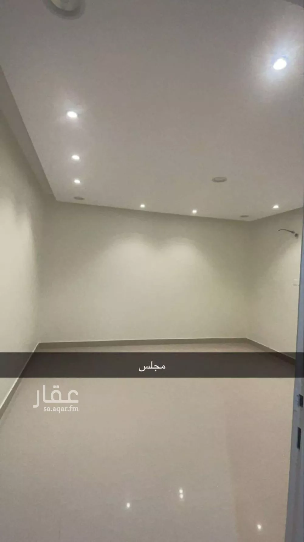 شقة 4 غرف في قرطبة 7
