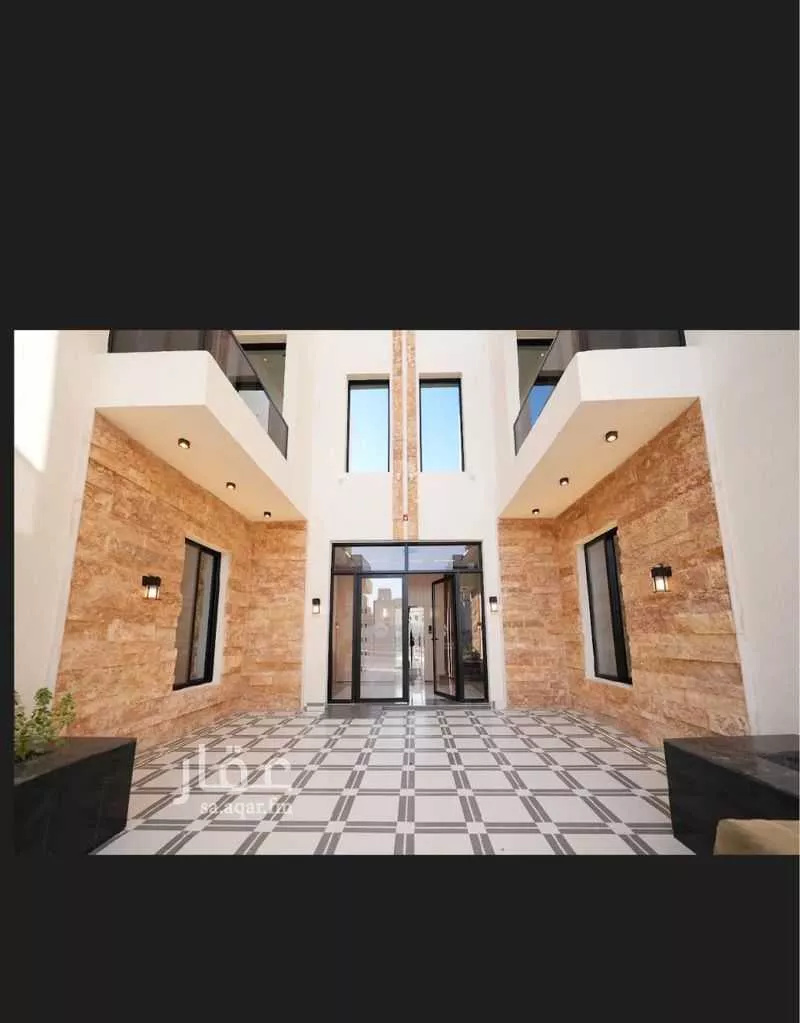 3 bedroom apartment in Dhahrat Laban 7