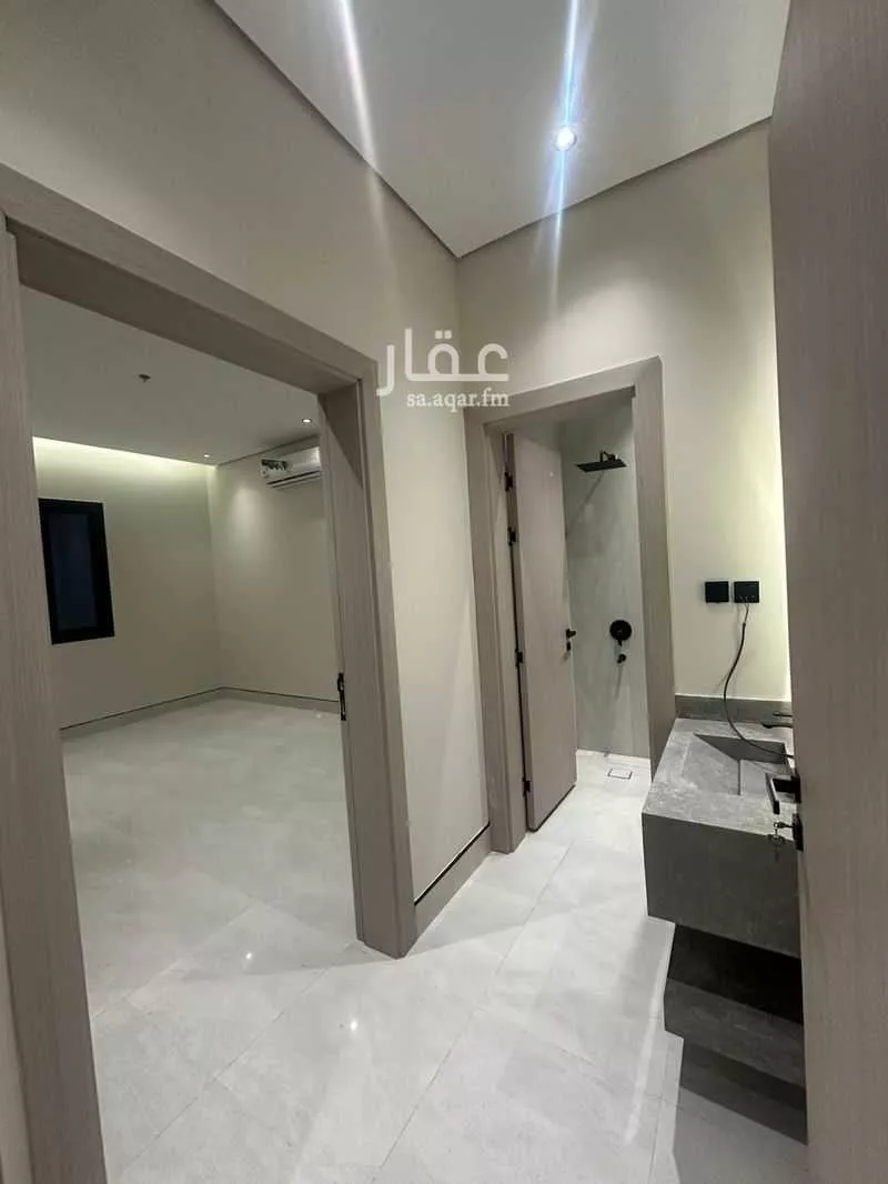 شقة 3 غرف في ظهرة لبن 9