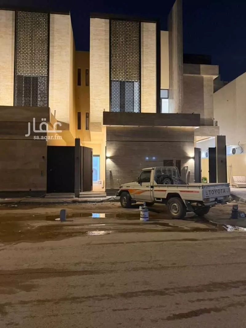 دور 4 غرف في السعادة 4