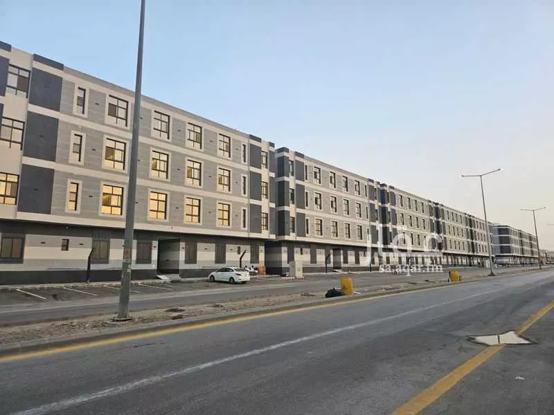 5 bedroom apartment in Badr, Riyadh 19