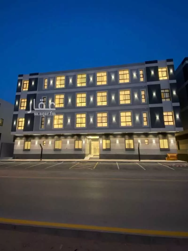 5 bedroom apartment in Badr, Riyadh 5