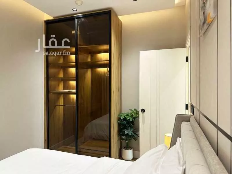 2 bedroom apartment in Al Murabba 2