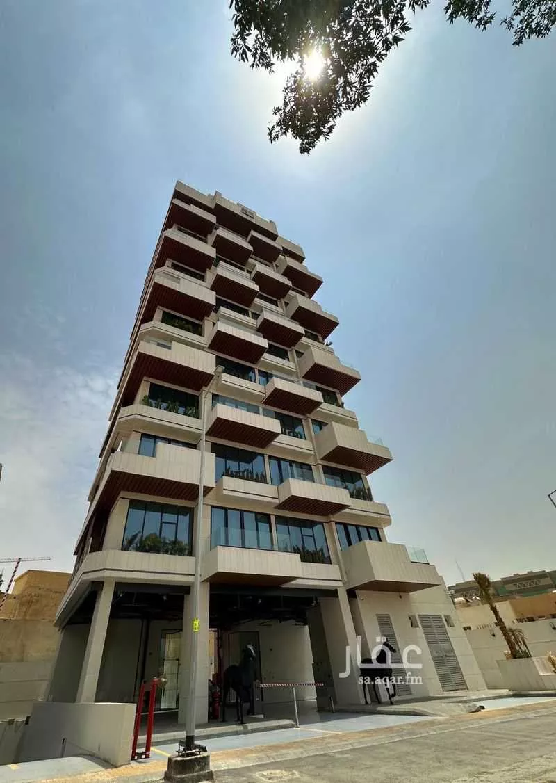 2 bedroom apartment in Al Murabba 3