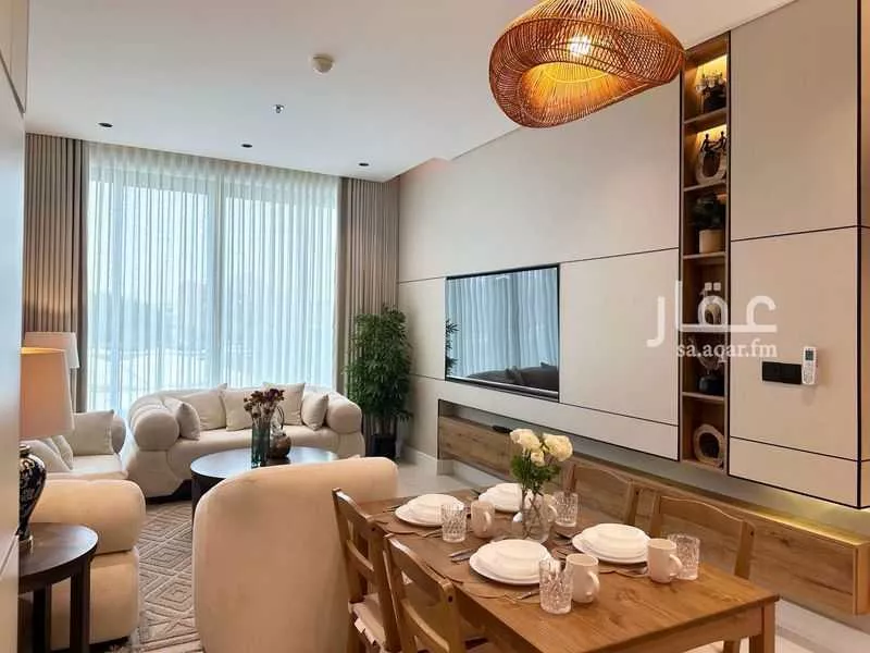 2 bedroom apartment in Al Murabba 4