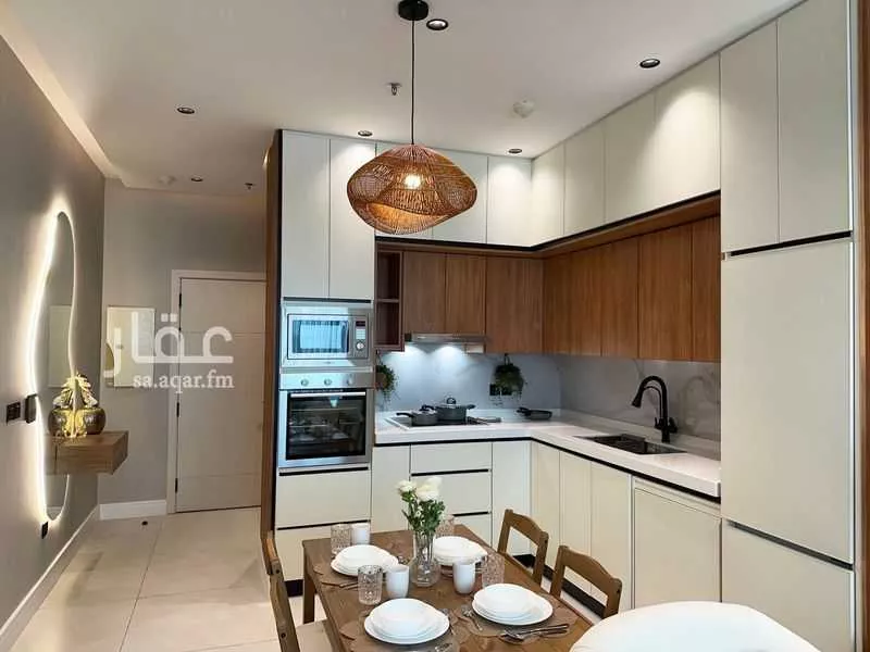 2 bedroom apartment in Al Murabba 6
