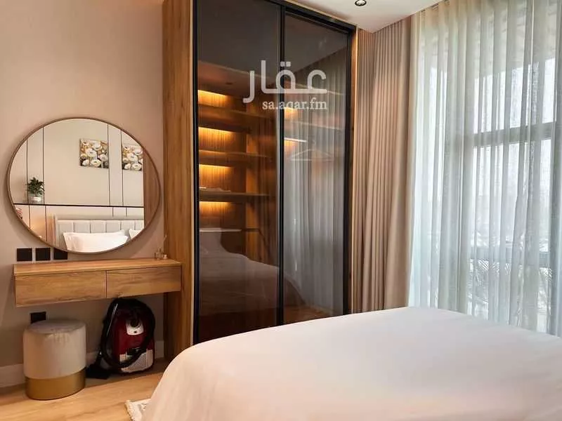 2 bedroom apartment in Al Murabba 8