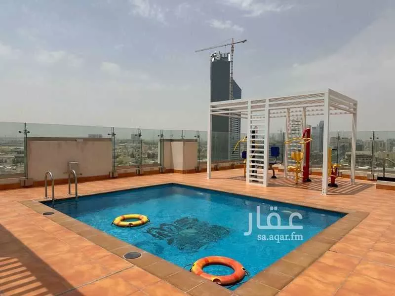 2 bedroom apartment in Al Murabba 9