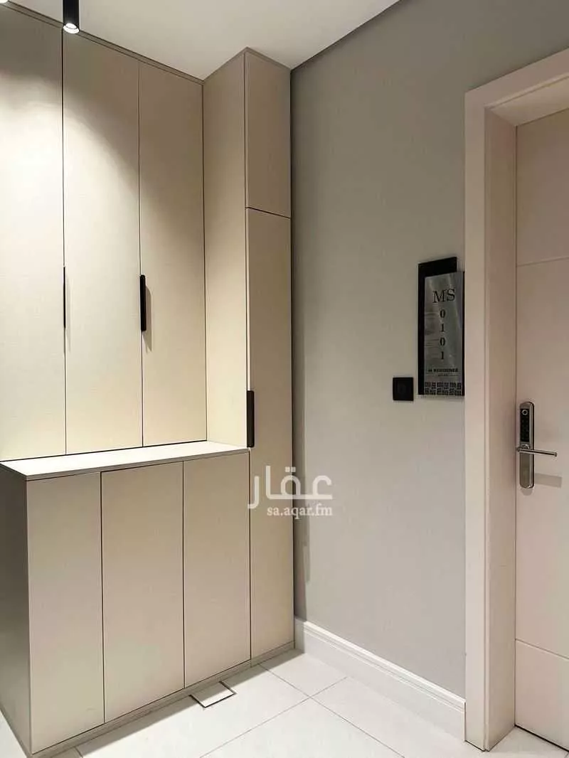 2 bedroom apartment in Al Murabba 10