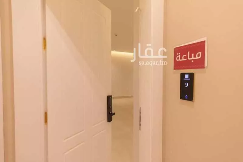 شقة 3 غرف في الياسمين 6