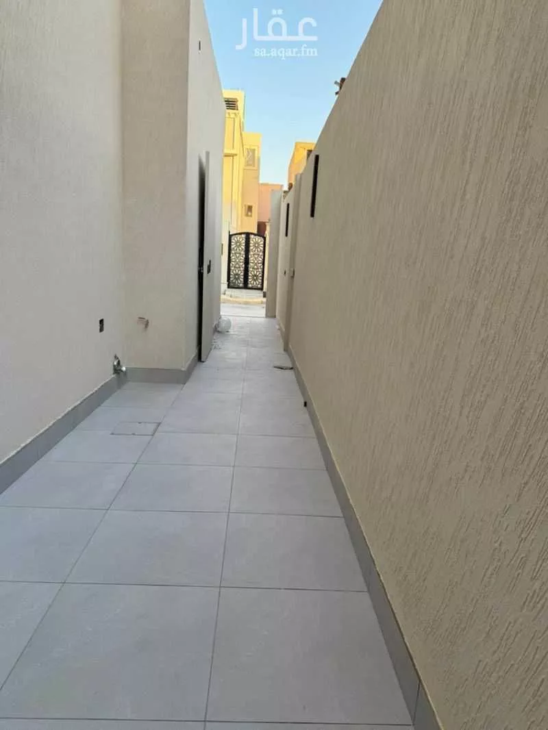 شقة 2 غرف في الجنادرية 3