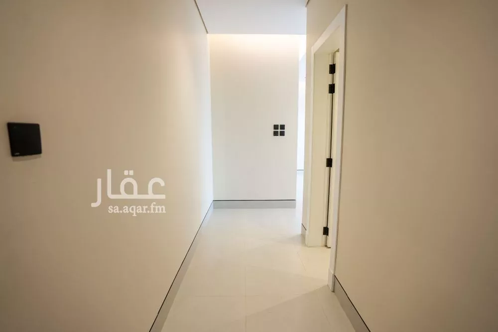 شقة 2 غرف في الملك فهد 15