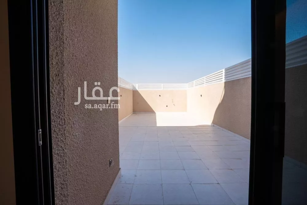 شقة 2 غرف في الملك فهد 10