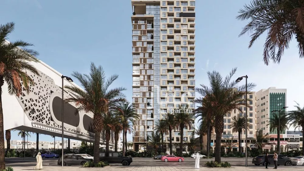 2 bedroom apartment in Al Olaya 2