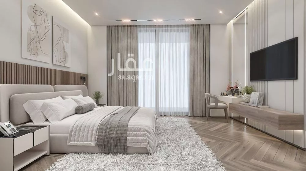 2 bedroom apartment in Al Olaya 5