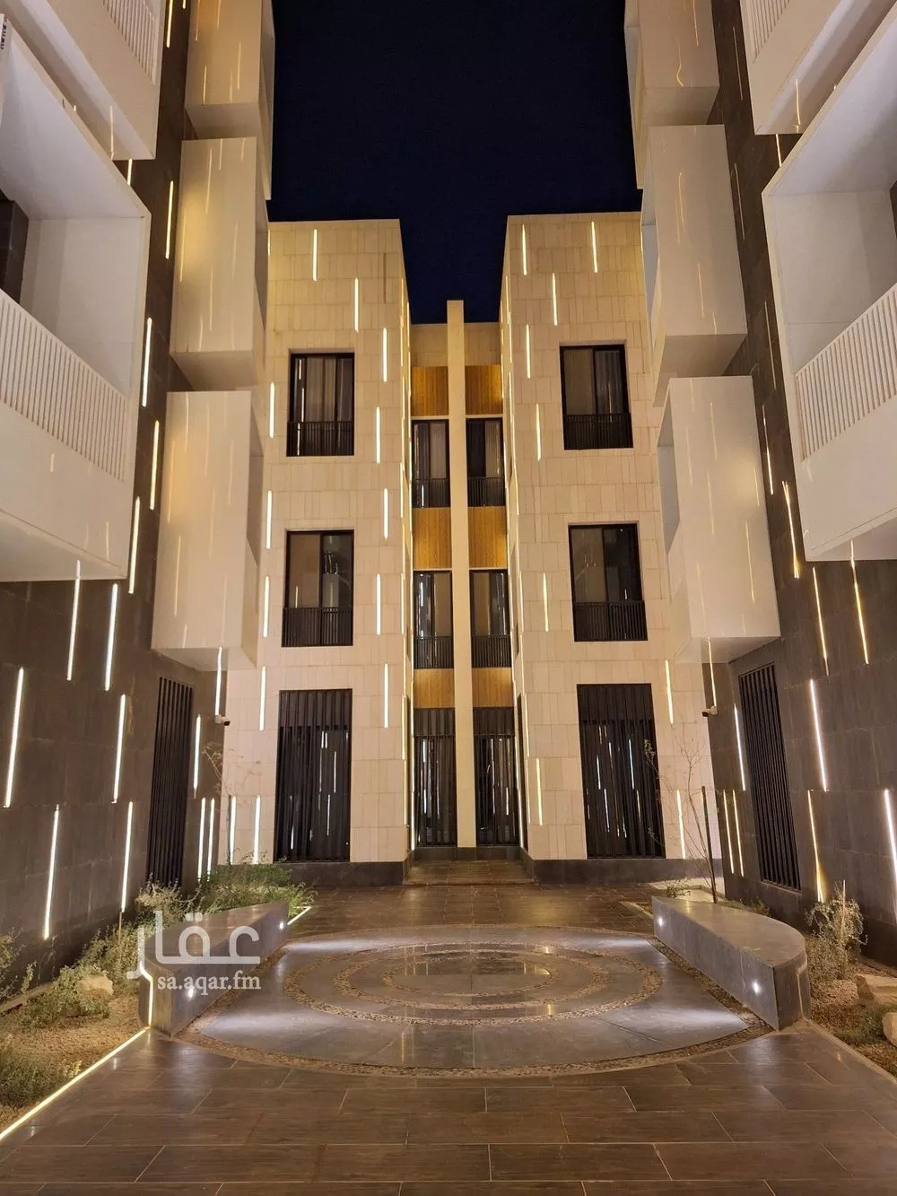 3 bedroom apartment in As Saadah, Riyadh 5