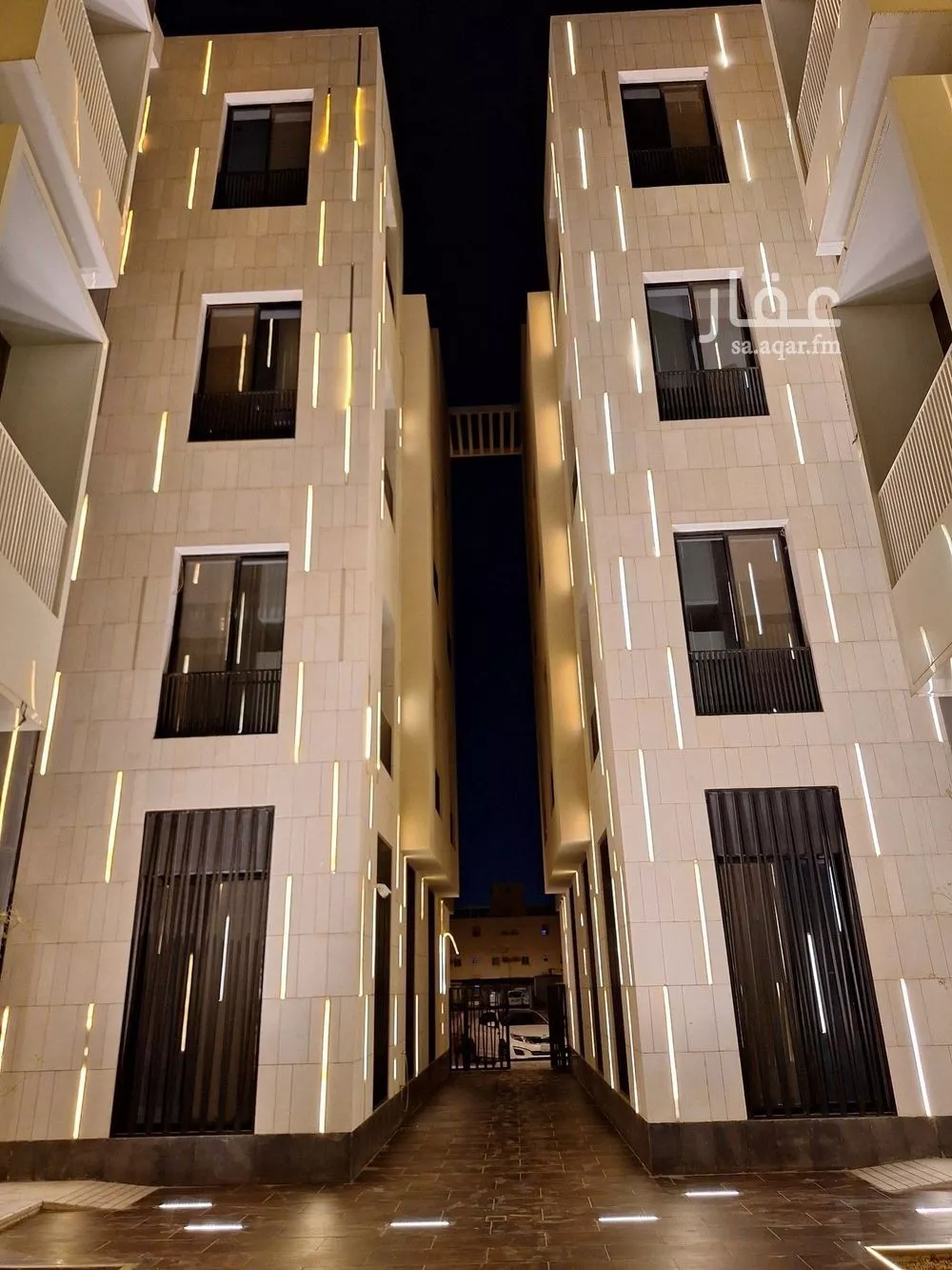 3 bedroom apartment in As Saadah, Riyadh 6
