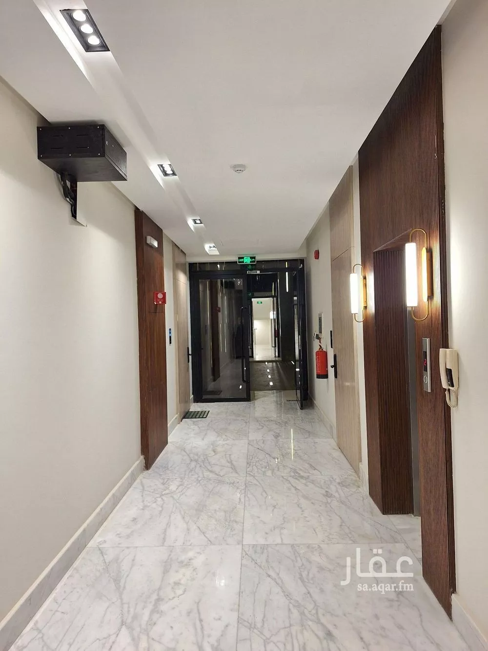 3 bedroom apartment in As Saadah, Riyadh 7