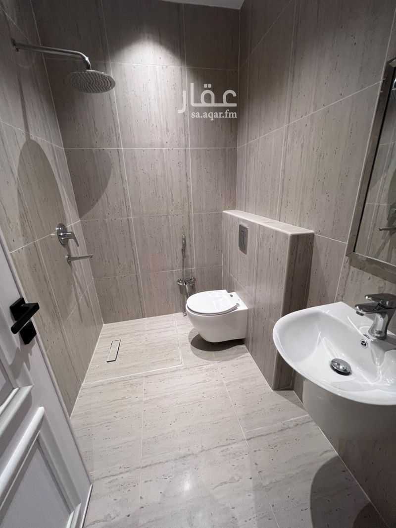 3 bedroom apartment in Irqah, Riyadh 2