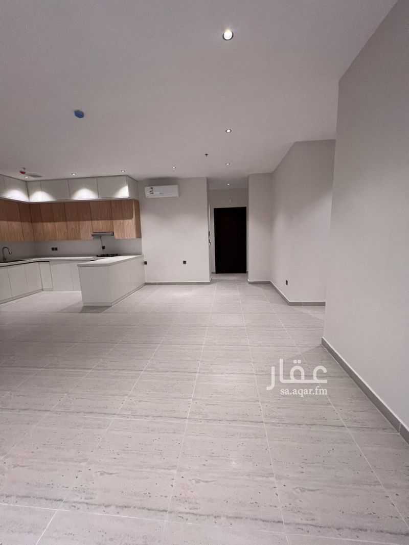 3 bedroom apartment in Irqah, Riyadh 10