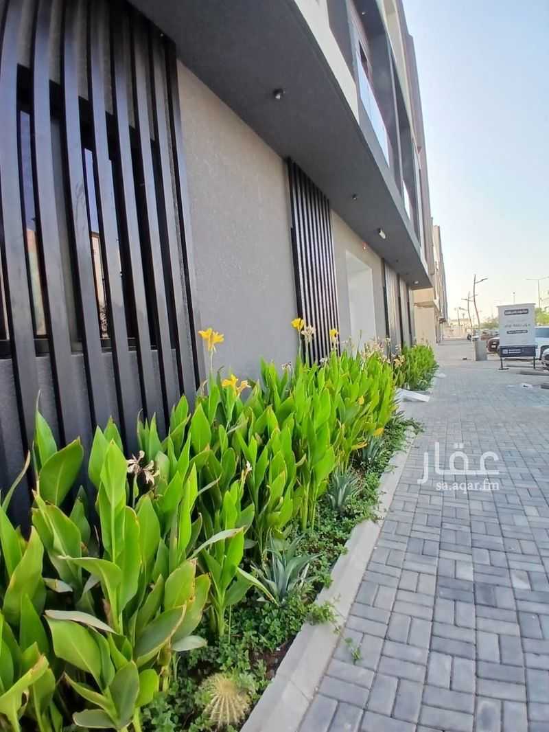 شقة 4 غرف في النهضة، الرياض 3