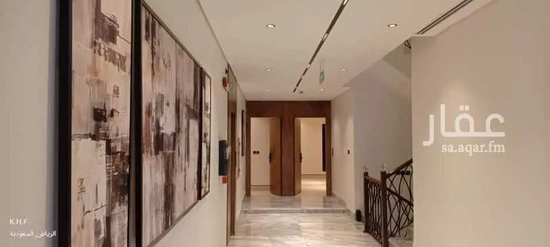 شقة 4 غرف في النهضة 4